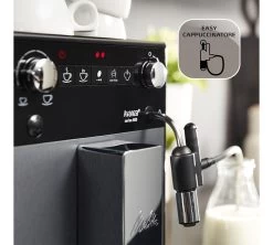 MELITTA Avanza Grise F270-100 Garantie 3 Ans -Bodum Soldes 3 melitta avanza grise f270 100
