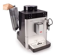 Melitta Caffeo Passione F530-101 Argent Cappuccinator -Bodum Soldes 3 melitta caffeo passione f530 101jpg