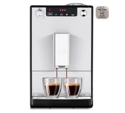 Melitta Caffeo Solo Argent / Noir E950-103 -Bodum Soldes 3 melitta caffeo solo e950 103