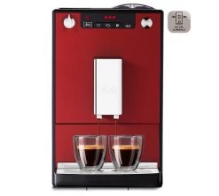 Melitta Caffeo Solo E950-104 Rouge Chili -Bodum Soldes 3 melitta caffeo solo e950 104