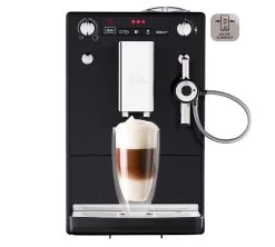 Melitta Caffeo Solo Perfect Milk Noire E 957-101 15 Melitta Caffeo Solo Perfect Milk Noire E 957-101 -Bodum Soldes 3 melitta caffeo solo e957 101