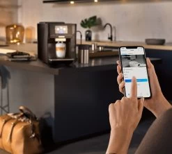 SIEMENS EQ.700 Classic Noire TP703R09 Garantie 3 Ans -Bodum Soldes 3 siemens eq700 classic noire tp703r09