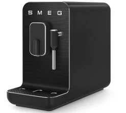 SMEG Buse Vapeur BCC02FBMEU - Full Black -Bodum Soldes 3 smeg full black bcc02fbmeu 1