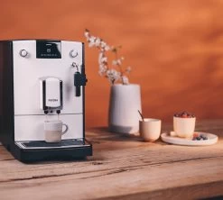 NIVONA Café Romantica NICR 560 Blanche 12 NIVONA Café Romantica NICR 560 Blanche -Bodum Soldes 3nivonanicr560