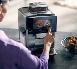 SIEMENS EQ.900 TQ905R03 Inox Garantie 3 Ans -Bodum Soldes 3siemenseq900inox