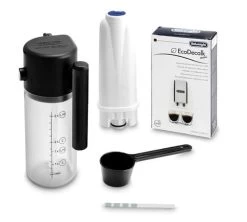 DELONGHI Magnifica EVO FEB 2961.B LatteCrema Garantie 5 Ans 13 DELONGHI Magnifica EVO FEB 2961.B LatteCrema Garantie 5 Ans -Bodum Soldes 4 delonghi magnifica evo latte noir