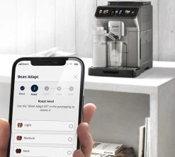 DELONGHI Eletta Explore 450.86.T Et Mug To Go - Garantie 5 Ans -Bodum Soldes 4 machine a cafe a grain delonghi eletta explore 45086t