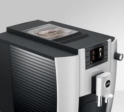 JURA E6 Platine EC Garantie 3 Ans -Bodum Soldes 4 machine a cafe a grain jura e6 platine