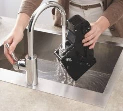 MIELE CM7350 - Blanc Brillant -Bodum Soldes 4 machine a cafe a grain miele cm7350 blanche