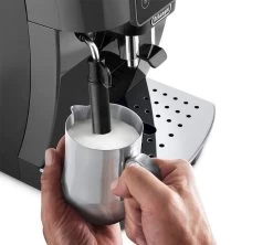 DELONGHI Magnifica Start FEB 2222.GB Garantie 3 Ans -Bodum Soldes 4 machine a cafe delonghi magnifica start 2222gb