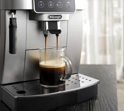DELONGHI Magnifica Start FEB 2230.SB Garantie 3 Ans -Bodum Soldes 4 machine a cafe delonghi magnifica start 2230sb