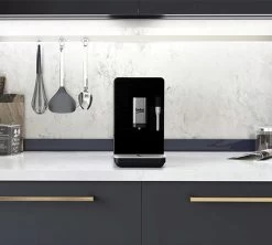 BEKO CEG3192B Latte - Noire - Garantie 2 Ans -Bodum Soldes 4 machine a cafe grain beko ceg3192b