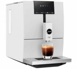 JURA ENA 4 Full Nordic White EB Garantie 3 Ans 12 JURA ENA 4 Full Nordic White EB Garantie 3 Ans -Bodum Soldes 4 machine a cafe jura ena 4 blanche