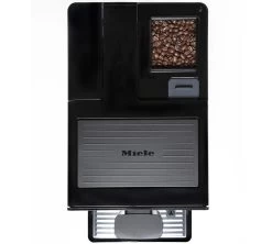 MIELE CM 5300 Noir Obsidien -Bodum Soldes 4 machine a cafe miele 5300
