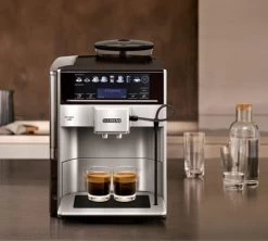 SIEMENS EQ.6+ S700 TE657313RW Inox Garantie 3 Ans -Bodum Soldes 4 machine a cafe siemens eq6 s700