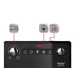 MELITTA Purista Argent F 230-101 Garantie 3 Ans 14 MELITTA Purista Argent F 230-101 Garantie 3 Ans -Bodum Soldes 4 melitta purista argent f230 101