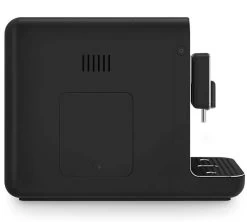 SMEG Buse Vapeur BCC02FBMEU - Full Black -Bodum Soldes 4 smeg full black bcc02fbmeu 1