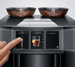 JURA Giga 10 Diamond Black Garantie 3 Ans -Bodum Soldes 4juragiga10diamondblack