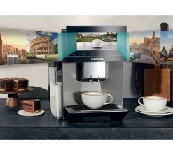 SIEMENS EQ.900 TQ905R03 Inox Garantie 3 Ans -Bodum Soldes 4siemenseq900inox