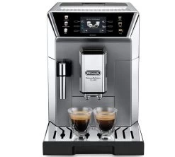 DELONGHI PrimaDonna Class ECAM 550.85.MS Garantie 3 Ans -Bodum Soldes 550.85.ms expresso broyeur delonghi espressi