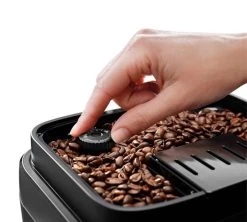 DELONGHI Magnifica EVO FEB 2961.B LatteCrema Garantie 5 Ans 12 DELONGHI Magnifica EVO FEB 2961.B LatteCrema Garantie 5 Ans -Bodum Soldes 5 delonghi magnifica evo latte noir