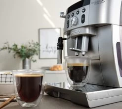 DELONGHI Magnifica S Smart Ecam 250.31.SB -Bodum Soldes 5 delonghi magnifica feb25031sb 1