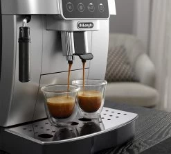 DELONGHI Magnifica Start FEB 2230.SB Garantie 3 Ans -Bodum Soldes 5 machine a cafe delonghi magnifica start 2230sb