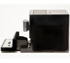 MIELE CM 5300 Noir Obsidien -Bodum Soldes 5 machine a cafe miele 5300