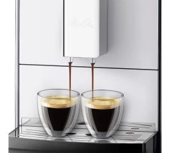 Melitta Caffeo Solo Argent / Noir E950-103 -Bodum Soldes 5 melitta caffeo solo e950 103