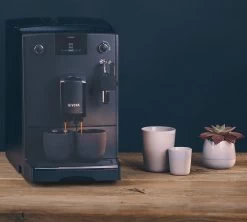 NIVONA Café Romantica NICR 550 Noire 14 NIVONA Café Romantica NICR 550 Noire -Bodum Soldes 5nivonanicr550