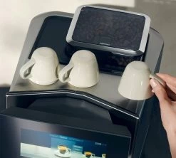 SIEMENS EQ.900 TQ905R03 Inox Garantie 3 Ans -Bodum Soldes 5siemenseq900inox