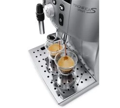 DELONGHI Magnifica S Smart Ecam 250.31.SB -Bodum Soldes 6 delonghi magnifica feb25031sb 1