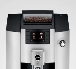 JURA E6 Platine EC Garantie 3 Ans -Bodum Soldes 6 machine a cafe a grain jura e6 platine