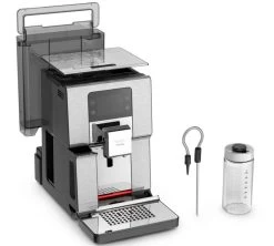 KRUPS Intuition Experience + EA877D10 -Bodum Soldes 6 machine a cafe a grain krups experience plus