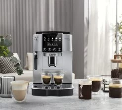 DELONGHI Magnifica Start FEB 2230.SB Garantie 3 Ans -Bodum Soldes 6 machine a cafe delonghi magnifica start 2230sb