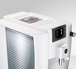 JURA E6 Piano White EC Garantie 3 Ans -Bodum Soldes 6 machine a cafe jura e6 piano white