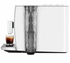JURA ENA 4 Full Nordic White EB Garantie 3 Ans 14 JURA ENA 4 Full Nordic White EB Garantie 3 Ans -Bodum Soldes 6 machine a cafe jura ena 4 blanche