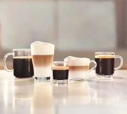 PHILIPS Series 3200 LatteGo Connectée EP3546/70 Garantie 3 Ans -Bodum Soldes 6 machine cafe grain philips connecte 3546 70