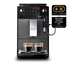 MELITTA Avanza Grise F270-100 Garantie 3 Ans -Bodum Soldes 6 melitta avanza grise f270 100
