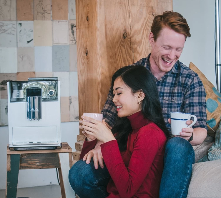 Melitta Caffeo CI-Touch Argent F630-101 Garantie 3 Ans 8 Melitta Caffeo CI-Touch Argent F630-101 Garantie 3 Ans – Image 6