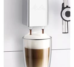 Melitta Caffeo Solo Perfect Milk Argent E 957-103 18 Melitta Caffeo Solo Perfect Milk Argent E 957-103 -Bodum Soldes 6 melitta caffeo solo e957 103