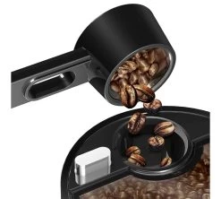 Melitta Caffeo Varianza CSP Inox F580-100 Garantie 3 Ans 18 Melitta Caffeo Varianza CSP Inox F580-100 Garantie 3 Ans -Bodum Soldes 6 melitta caffeo varianza f580 100
