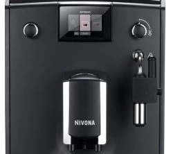 NIVONA Café Romantica NICR 550 Noire 12 NIVONA Café Romantica NICR 550 Noire -Bodum Soldes 6nivonanicr550
