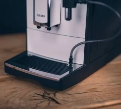 NIVONA Café Romantica NICR 560 Blanche 15 NIVONA Café Romantica NICR 560 Blanche -Bodum Soldes 6nivonanicr560