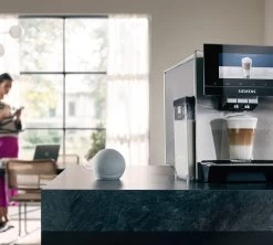 SIEMENS EQ.900 TQ905R03 Inox Garantie 3 Ans -Bodum Soldes 6siemenseq900inox