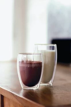 6 Verres Pavina 8cl - 35 Et 45cl - Bodum -Bodum Soldes 711wtysdlkl. sl1500 pav