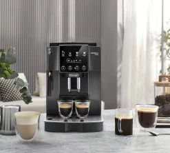 DELONGHI Magnifica Start FEB 2222.GB Garantie 3 Ans -Bodum Soldes 7 machine a cafe delonghi magnifica start 2222gb
