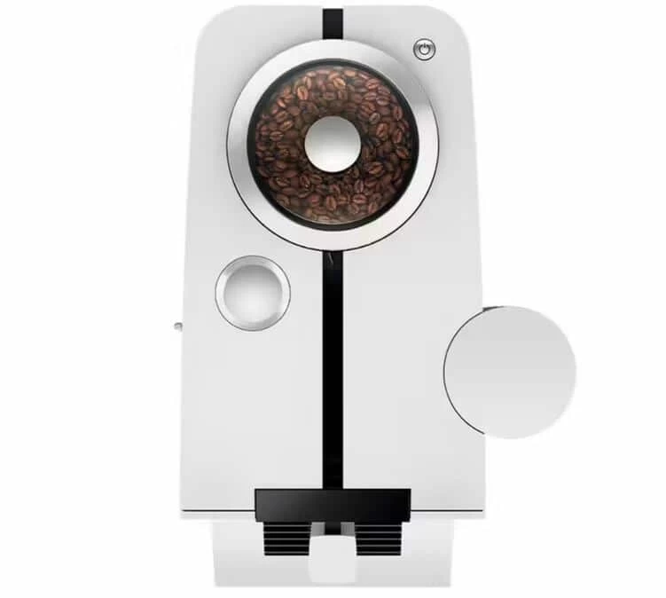 JURA ENA 4 Full Nordic White EB Garantie 3 Ans 9 JURA ENA 4 Full Nordic White EB Garantie 3 Ans – Image 7