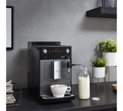 MELITTA Avanza Grise F270-100 Garantie 3 Ans -Bodum Soldes 7 melitta avanza grise f270 100