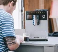 Melitta Caffeo CI-Touch Argent F630-101 Garantie 3 Ans 16 Melitta Caffeo CI-Touch Argent F630-101 Garantie 3 Ans -Bodum Soldes 7 melitta caffeo ci touch f630 101